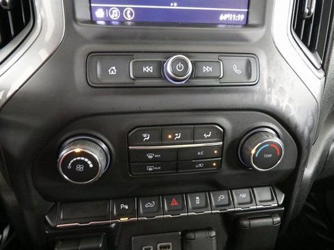 Used 2021 Chevrolet Silverado 2500 W/T w/ WT Convenience Package image 18