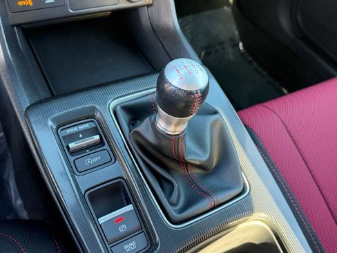 Used 2026 Honda Civic Si image 26