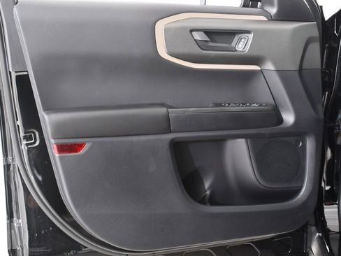 New 2026 Ford Bronco Sport Big Bend w/ Convenience Package image 24