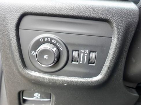 New 2026 Jeep Grand Cherokee Limited image 16