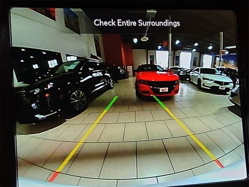 Used 2023 Dodge Charger SXT image 21