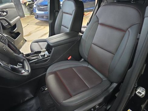 New 2026 Chevrolet Blazer RS w/ Driver Confidence II Package AWD/4WD image 18