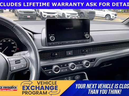 Used 2024 Honda CR-V Sport image 6