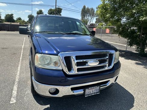 Used 2008 Ford F150 XLT RWD image 18