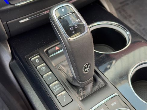 Used 2021 Maserati Ghibli Trofeo image 33