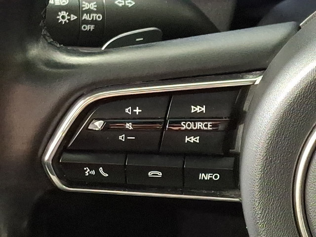 Used 2024 MAZDA CX-90 3.3 Turbo w/ Preferred Plus AWD/4WD image 21