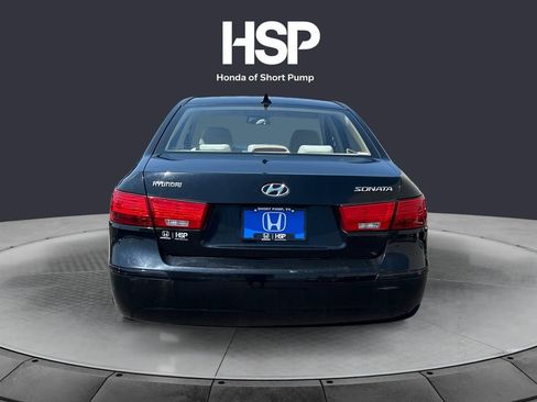 Used 2010 Hyundai Sonata GLS FWD image 4