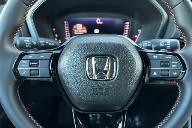 New 2026 Honda Pilot Sport image 29