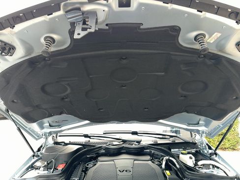 Used 2014 Mercedes-Benz E 350 Cabriolet image 34