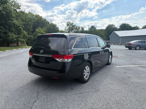 Used 2014 Honda Odyssey EX-L image 7