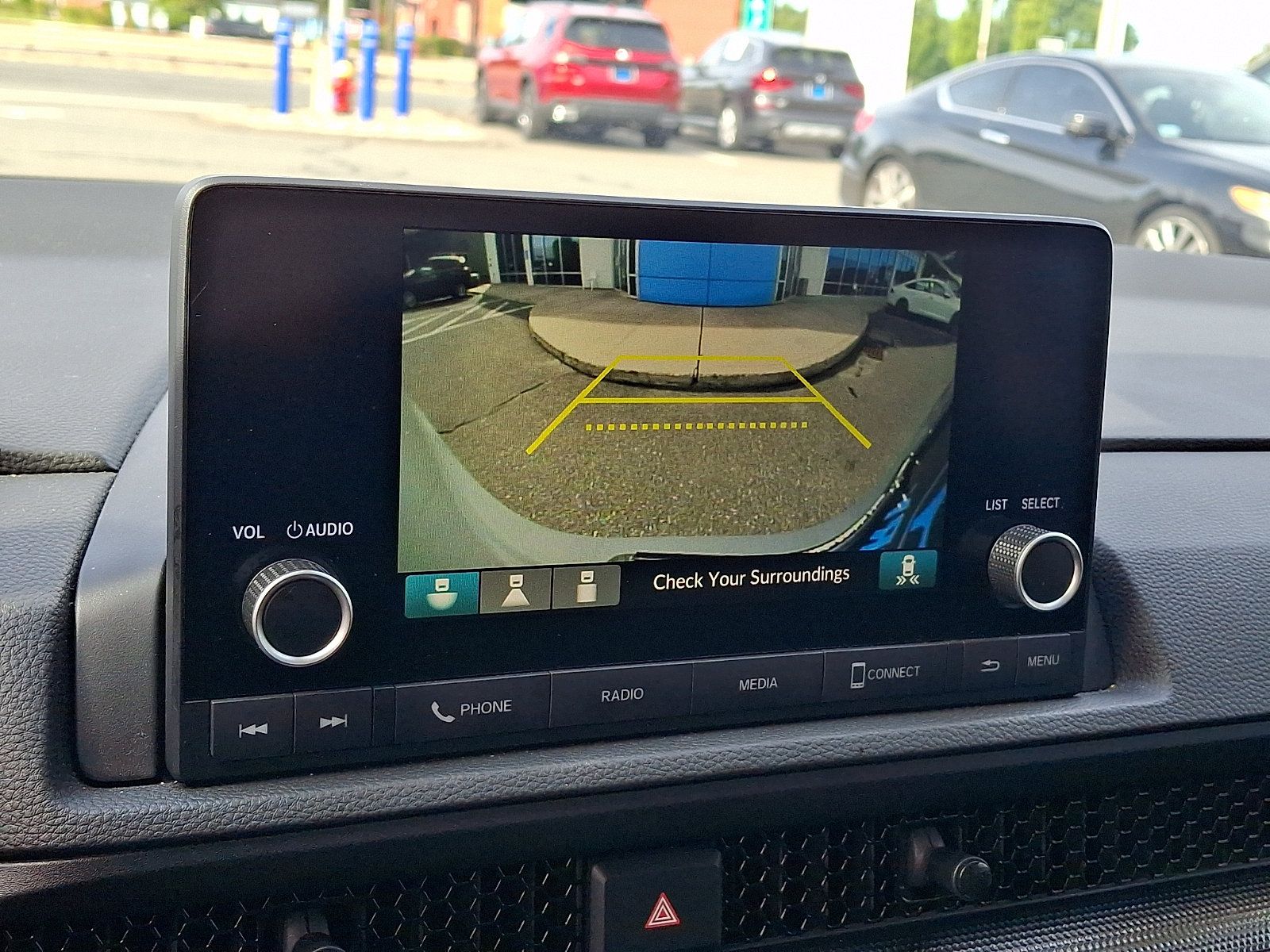 Used 2023 Honda CR-V EX image 19
