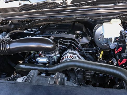 Used 2020 RAM 1500 Rebel w/ Rebel Level 1 Equipment Group AWD/4WD image 37