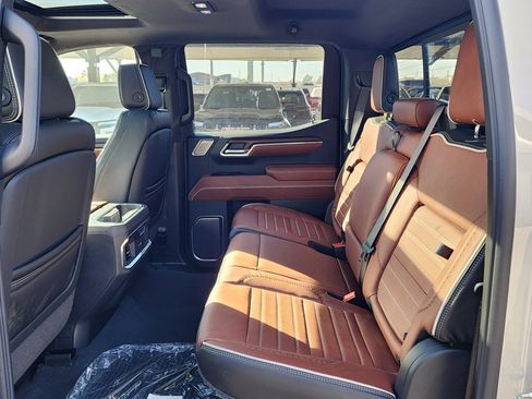 New 2026 GMC Sierra 1500 Denali Ultimate image 44