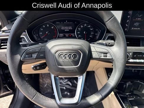 Used 2024 Audi A4 2.0T Premium AWD/4WD image 17