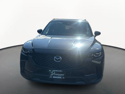 Used 2023 MAZDA CX-50 2.5 S w/ Preferred Plus Pkg AWD/4WD image 8