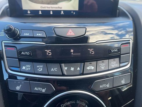 Used 2023 Acura RDX w/ Technology Package image 9