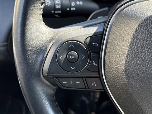 Used 2023 Toyota Corolla Cross XSE w/ Convenience Package image 27