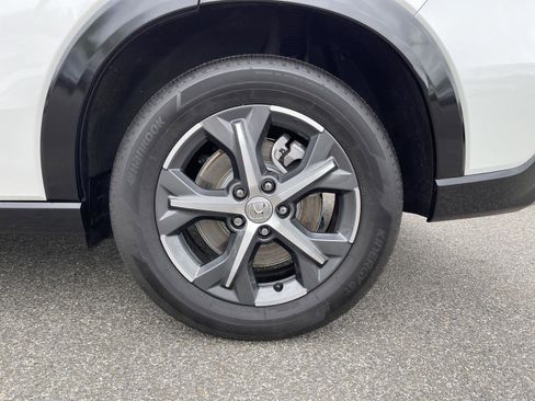 Used 2024 Honda HR-V EX-L image 24