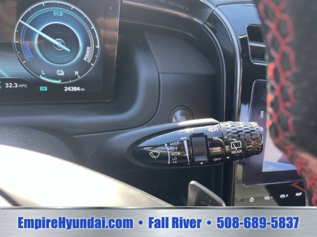 Used 2024 Hyundai Tucson N Line AWD/4WD image 32