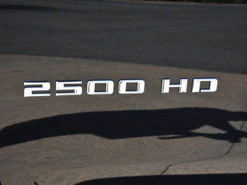 New 2026 Chevrolet Silverado 2500 ZR2 image 11