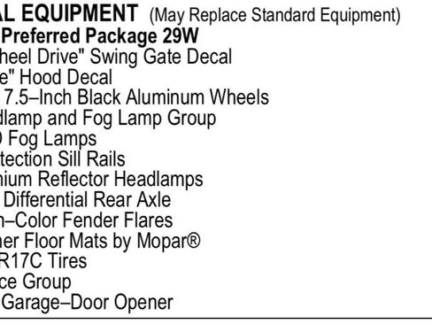 Used 2023 Jeep Wrangler Unlimited w/ Sun & Screen Package AWD/4WD image 27