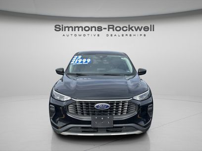 Used 2023 Ford Escape Active