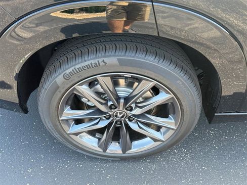 New 2025 Acura ADX A-Spec image 4