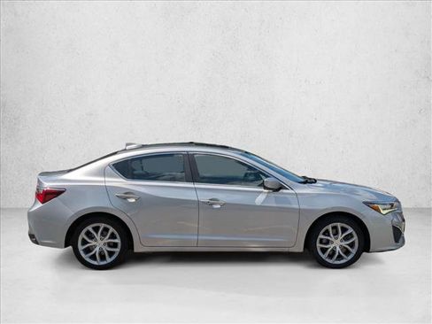 Used 2020 Acura ILX FWD image 4