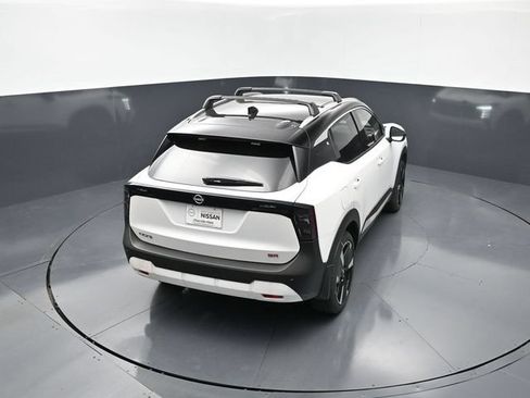 New 2026 Nissan Kicks SR FWD image 22