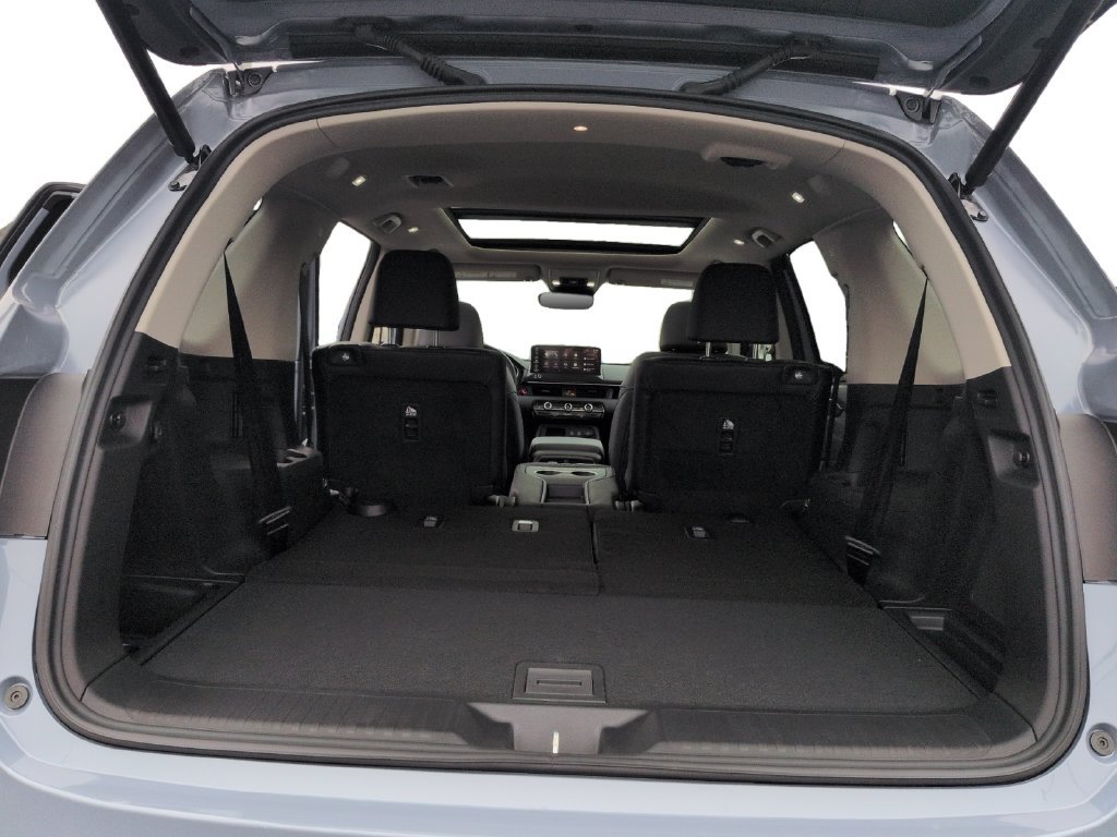 New 2026 Honda Pilot Touring image 29