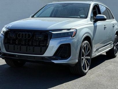 New 2026 Audi Q7 2.0T Premium Plus