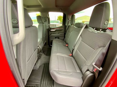 New 2026 GMC Sierra 1500 Elevation image 31