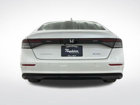 Used 2023 Honda Accord EX-L image 22