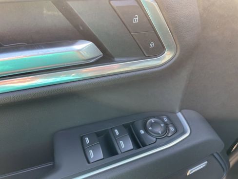 New 2026 Chevrolet Silverado 1500 RST w/ RST All Star Premium Package AWD/4WD image 7