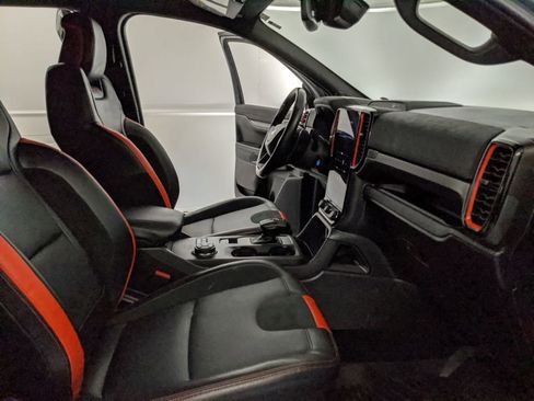 Certified 2024 Ford Ranger Raptor image 24