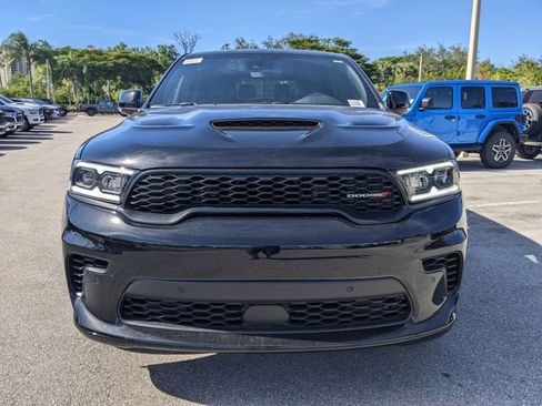 New 2026 Dodge Durango GT image 7