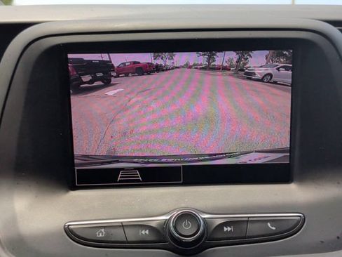 Used 2022 Chevrolet Camaro LT RWD image 22