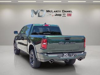 New 2026 RAM 1500 4x4 Crew Cab video 4