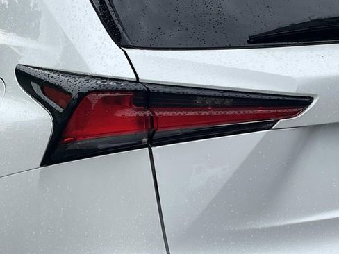 Used 2019 Lexus NX 300h AWD w/ Comfort Package image 10
