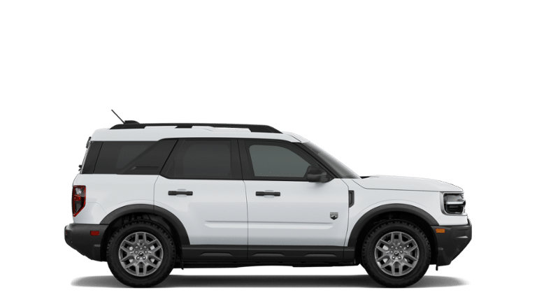 New 2026 Ford Bronco Sport Big Bend AWD/4WD image 28
