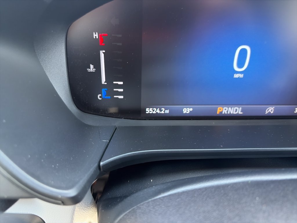 Used 2024 Ford Escape Active AWD/4WD image 16