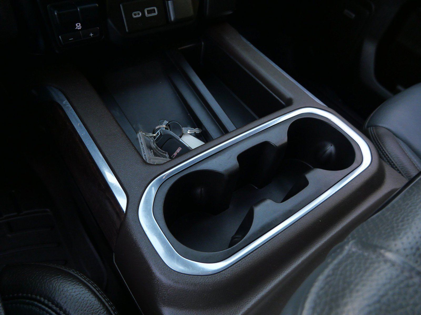 Used 2020 GMC Sierra 2500 Denali AWD/4WD image 25