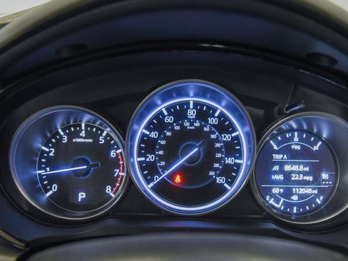 Used 2019 MAZDA CX-9 Touring w/ Touring Premium Package image 20