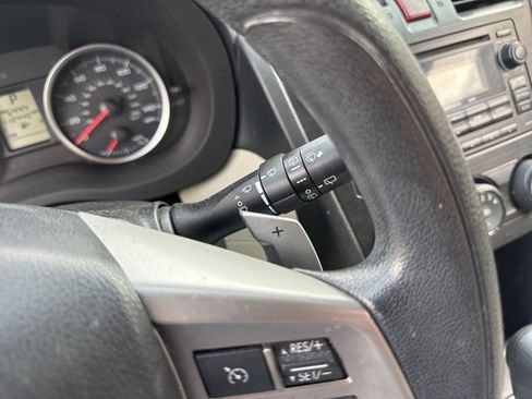 Used 2014 Subaru Crosstrek 2.0i Premium image 23