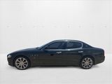 Used 2009 Maserati Quattroporte image 2