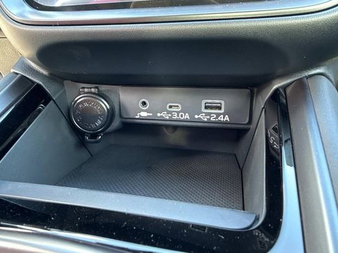 New 2025 Subaru WRX GT image 30