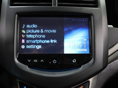 Used 2013 Chevrolet Sonic LT FWD image 20