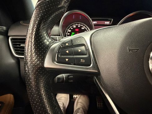 Used 2017 Mercedes-Benz GLE 43 AMG 4MATIC Coupe w/ Parking Assist Package image 55