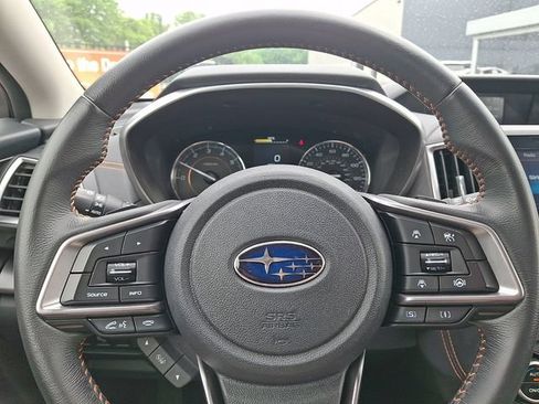 Used 2021 Subaru Crosstrek 2.5i Limited AWD/4WD image 19