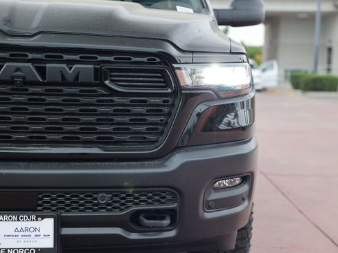 New 2026 RAM 1500 Classic Warlock image 5